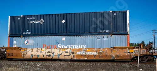 Train photo