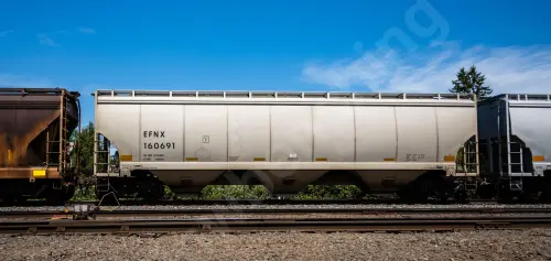 Train photo