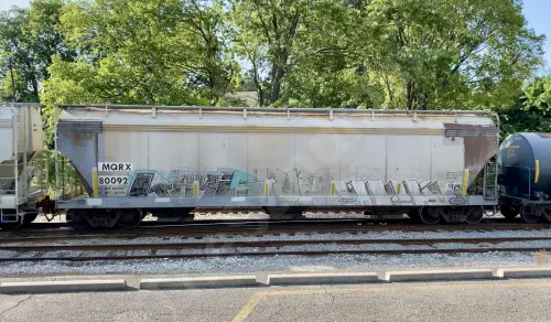 Train photo