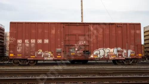 Train photo