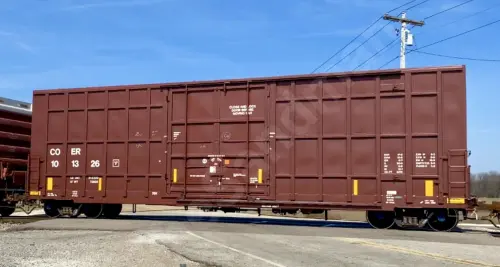 Train photo