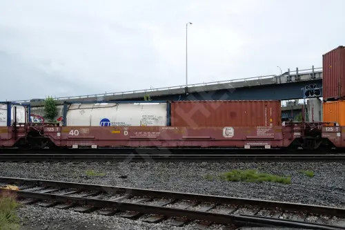 Train photo
