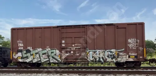 Train photo