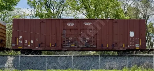 Train photo