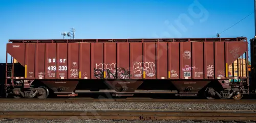 Train photo