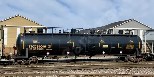 Train photo
