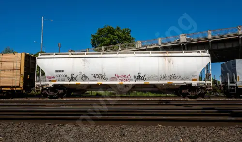 Train photo