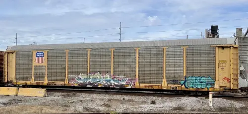 Train photo