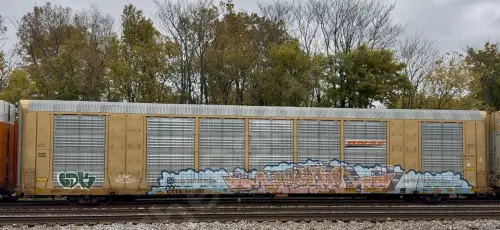 Train photo