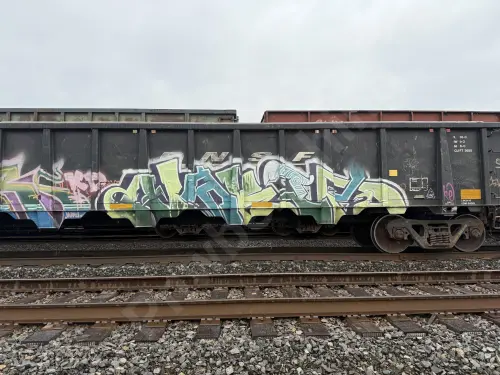 BNSF519549