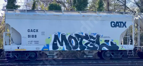 Train photo