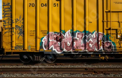 UP700451