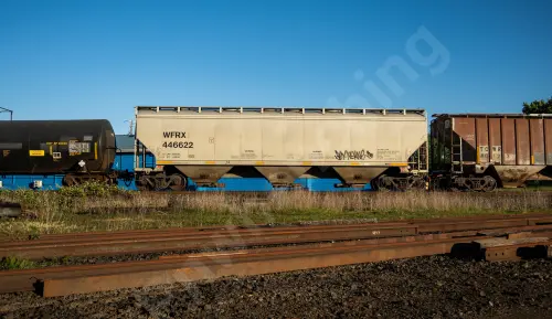 Train photo