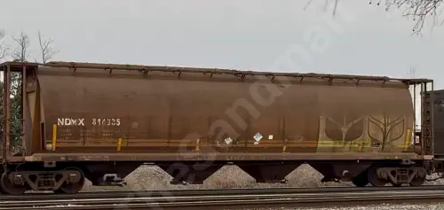 Train photo