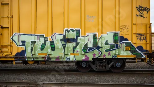 UP700096