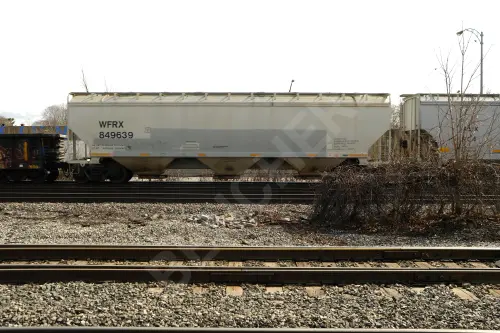 Train photo