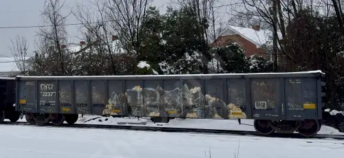 Train photo