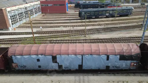 Train photo