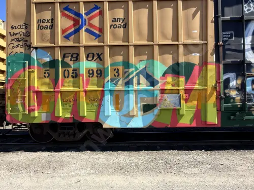 FBOX505993