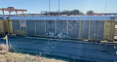 Train photo