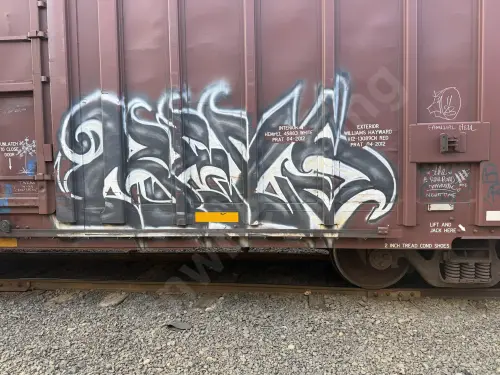 Train photo