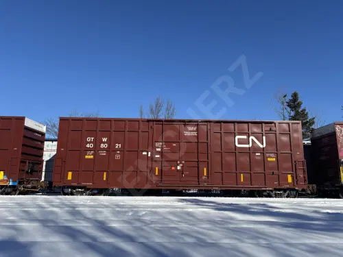 Train photo