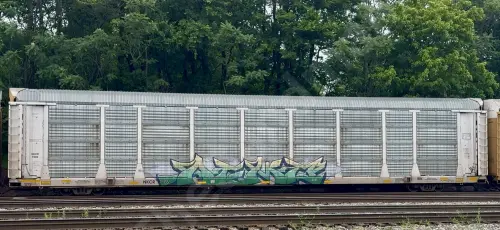 Train photo