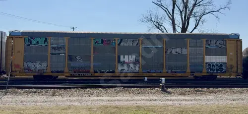 Train photo