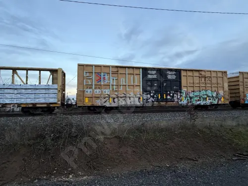 Train photo