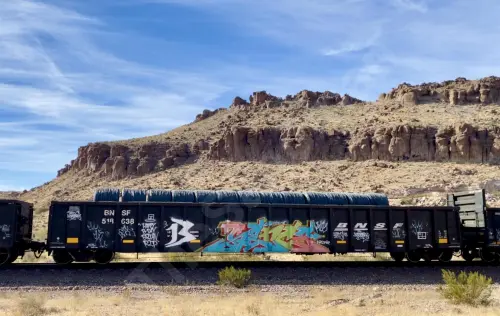 BNSF518638