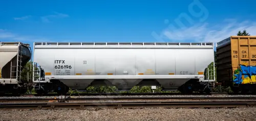 Train photo