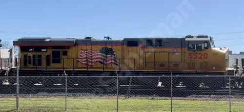 UP5520