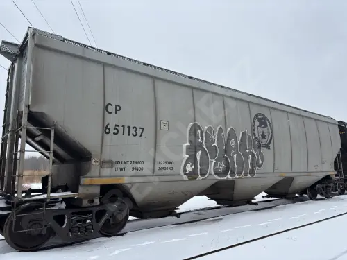 Train photo