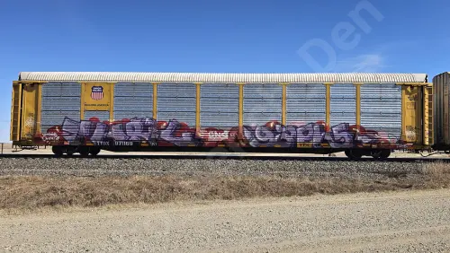 Train photo