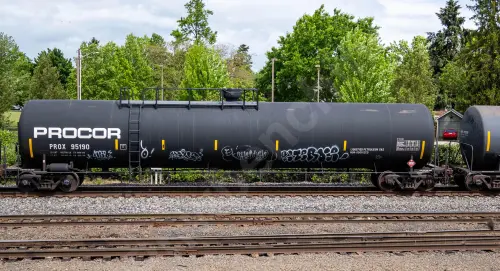 Train photo