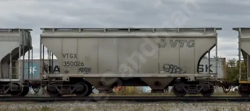 Train photo