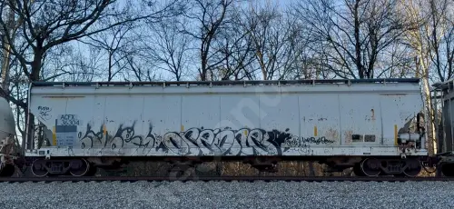 Train photo