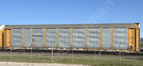 Train photo
