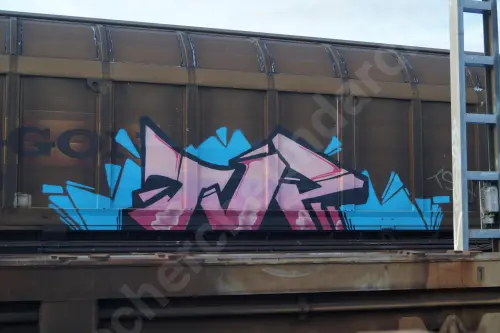 Train photo