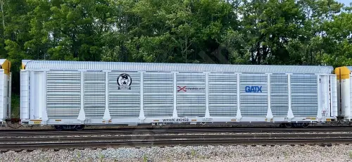 Train photo