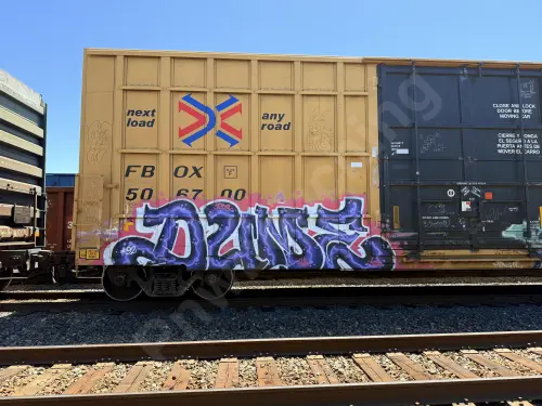 FBOX506700