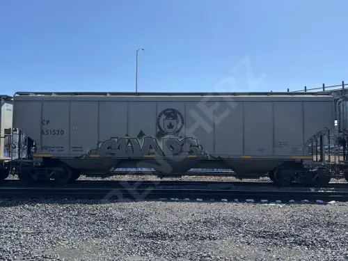 Train photo