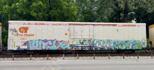 CRYX8335