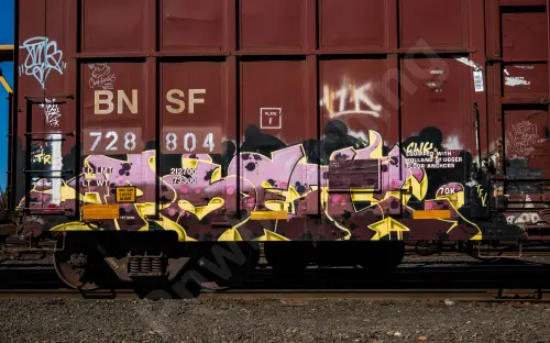 BNSF728804