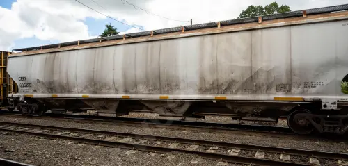 Train photo