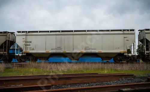 Train photo