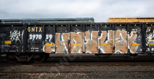 Train photo