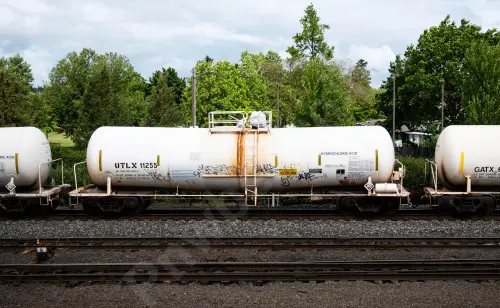 Train photo