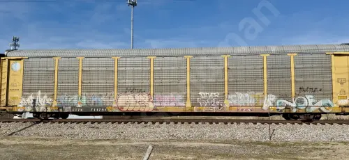 Train photo