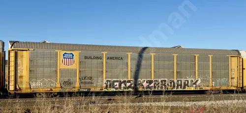 Train photo